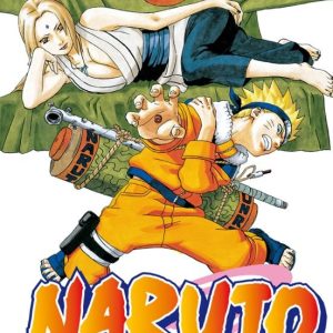 Naruto: 18