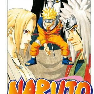 Naruto: 19