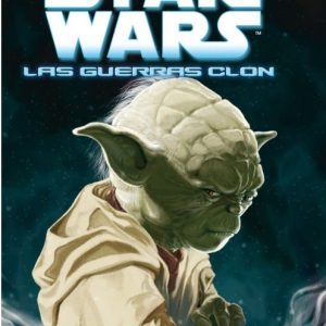 Star Wars: Las Guerras Clon (Integral 1)