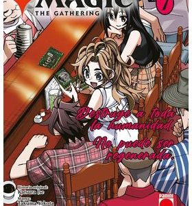 Magic: The Gathering – 07