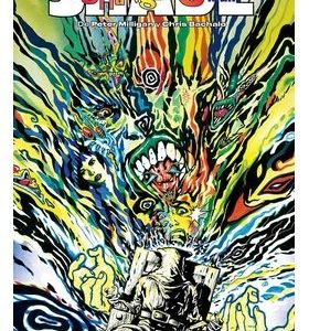 Shade, The Changing Man De Peter Milligan y Chris Bachalo 1