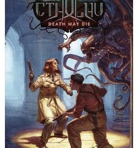 Cthulhu Death May Die 2: Un Poco De Providence