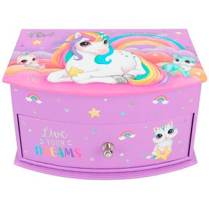 Ylvi Joyero Pequeño