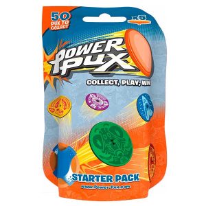 Power Pux Pack Inicio