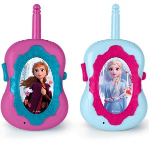 Frozen 2 Walkie Talkie