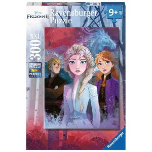 Frozen 2 Puzzle 300p XXL