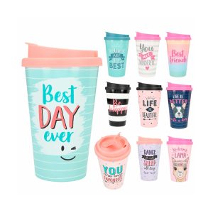 TOPModel Vaso To Go Diferentes Modelos