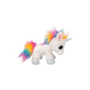 Peluche Unicornio Naya 21cm