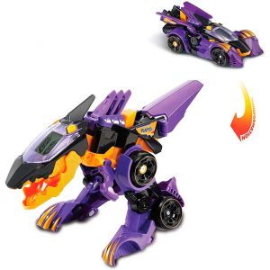 Dino Rayo Espinosaurus Switch and Go