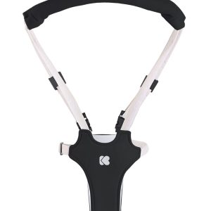 • Apto para bebés desde 6 a 14 meses (hasta 13 kg)• Mantiene el equilibrio del bebé mientras camina y lo mantiene seguro a tu lado• Ayuda a ganar sensación de control y prevenir dañar al bebe• Corres ajustable en altura según la altura del bebé • Lujosas t