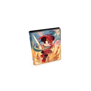 Carpeta Mickey Fabled