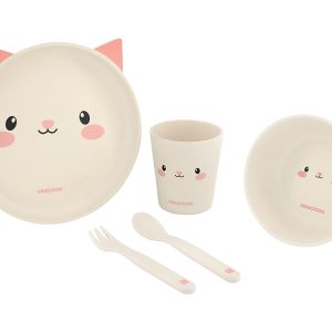 • Fabricado con materiales seguros y de alta calidad• Interesante diseño de dibujos animados• Fácil de limpiar leer más