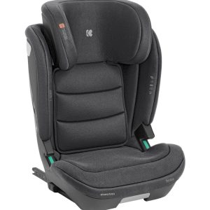 • Adecuada mirando hacia delante desde 100 hasta 150 cm• 4 posiciones de reclinación del asiento• Sistema ISOFIX para mayor seguridad y facilitar la instalación de la silla de coche• SPS – sistema de protección lateral que proporciona seguridad adicional•