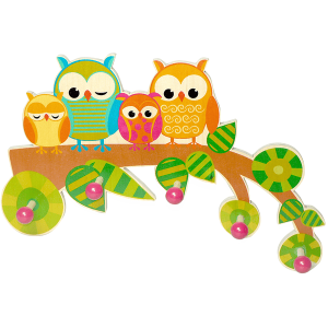 HESS Percha – Búhos