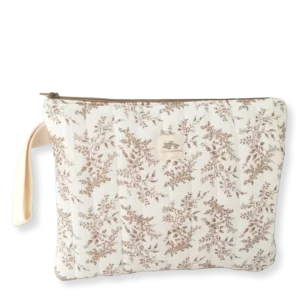 Neceser Maxi Bloom Terra