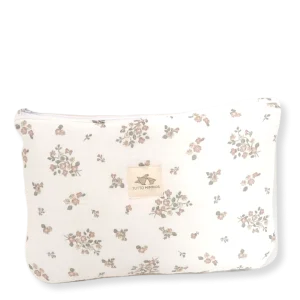 Neceser Square Fiori