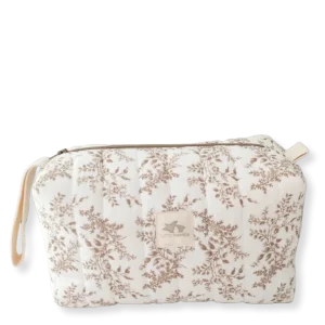 Neceser Traveler Bloom Terra