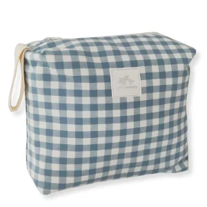 Neceser Traveler Vichy