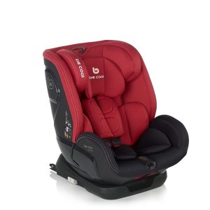 La silla de coche Be Cool Space ha sido creada para viajar en el sentido de la marcha  Está homologada bajo la normativa i-size comprende las alturas de 76 a 150 cms adaptándose en todo momento al crecimiento en las distintas etapas  · De