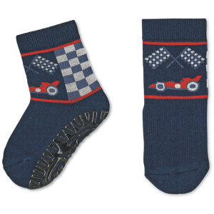 Sterntaler Tile runner Coche de carreras de aire marine