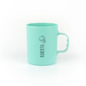 Vaso Personalizado Dino