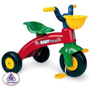 Triciclo Baby Trico